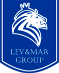 LEV&MAR GROUP логотип