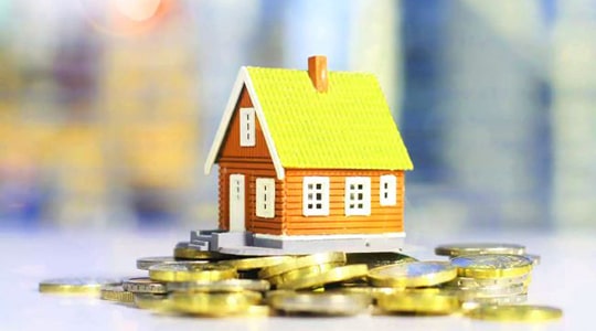 Налоги и таксы, оплачиваемые собственником недвижимости в Болгарии