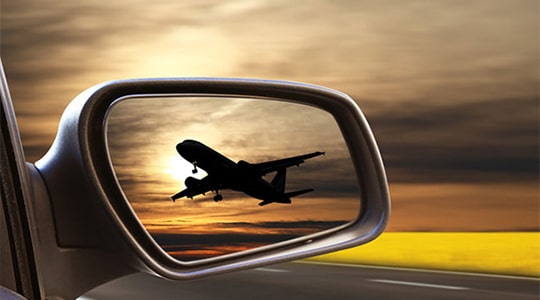 Трансфер в Болгарии