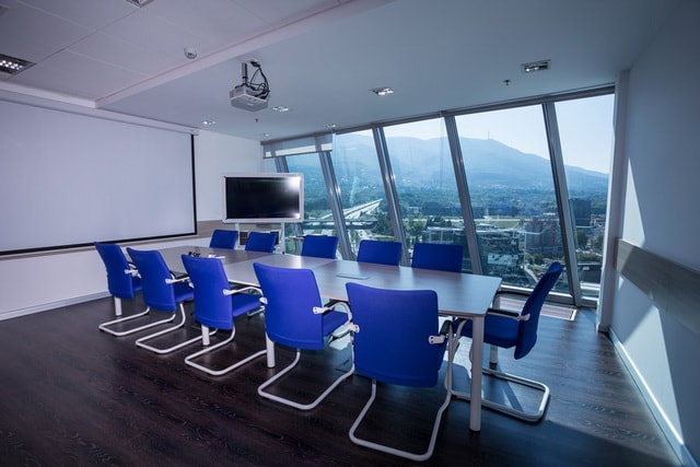 На какие пространства и лофты могут рассчитывать бизнесмены из России приобретая коммерческую недвижимость в Болгарии?| Lev & Mar Group