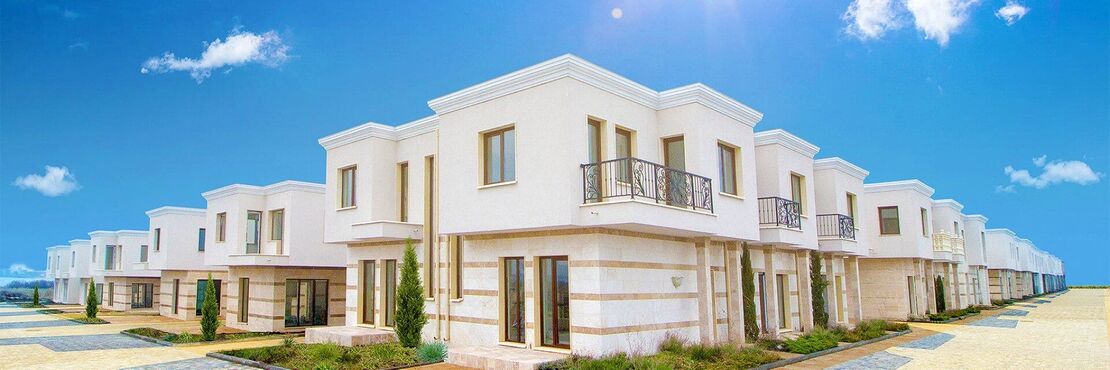 Купить недвижимость в Болгарии, комплекс Маджестик Сиа Вилледж