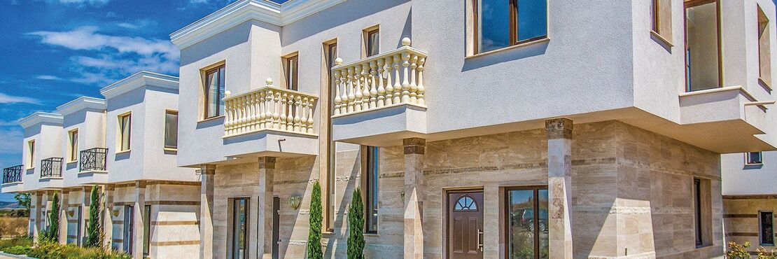 Купить недвижимость в Болгарии, комплекс Маджестик Сиа Вилледж