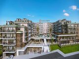 Купить недвижимость в Болгарии, комплекс Жилой комплекс Валенсия Гарденс - Несебр
