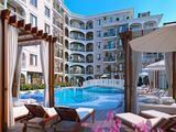 Купить недвижимость в Болгарии, комплекс Жилой комплекс Валенсия Гарденс - Несебр