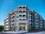 Купить недвижимость в Болгарии, комплекс Жилой комплекс Валенсия Гарденс - Несебр