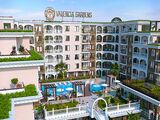 Купить недвижимость в Болгарии, комплекс Жилой комплекс Валенсия Гарденс - Несебр