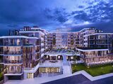 Купить недвижимость в Болгарии, комплекс Жилой комплекс Валенсия Гарденс - Несебр