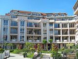 Купить недвижимость в Болгарии, комплекс Жилой комплекс Мелия 6 - Несебр