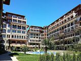 Купить недвижимость в Болгарии, комплекс Олимп