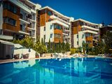 Купить недвижимость в Болгарии, комплекс Мессамбрия Форт Бич