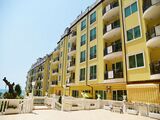 Купить недвижимость в Болгарии, комплекс Апарт - отель Taliana Beach - Елените
