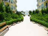Купить недвижимость в Болгарии, комплекс Апарт - отель Taliana Beach - Елените