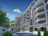 Купить недвижимость в Болгарии, комплекс Жилой комплекс Admiral - Святой Влас