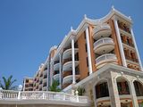 Купить недвижимость в Болгарии, комплекс Жилой комплекс Admiral - Святой Влас