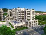 Купить недвижимость в Болгарии, комплекс Жилой комплекс Admiral - Святой Влас