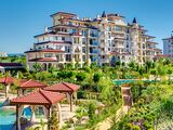 Купить недвижимость в Болгарии, комплекс Жилой комплекс Poseidon VIP Residence Club Balneo & SPA Resort - Несебр