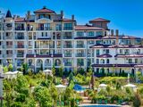 Купить недвижимость в Болгарии, комплекс Жилой комплекс Poseidon VIP Residence Club Balneo & SPA Resort - Несебр