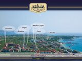 Купить недвижимость в Болгарии, комплекс Жилой комплекс Poseidon VIP Residence Club Balneo & SPA Resort - Несебр