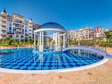 Купить недвижимость в Болгарии, комплекс Жилой комплекс Poseidon VIP Residence Club Balneo & SPA Resort - Несебр