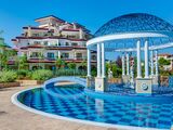 Купить недвижимость в Болгарии, комплекс Жилой комплекс Poseidon VIP Residence Club Balneo & SPA Resort - Несебр