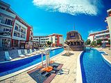 Купить недвижимость в Болгарии, комплекс Привиледж Форт Бич