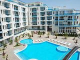 Купить недвижимость в Болгарии, комплекс Жилой комплекс Одиссей - Равда