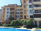 Купить недвижимость в Болгарии, комплекс Купить квартиру в ЖК Diamond Bay на Солнечном береге