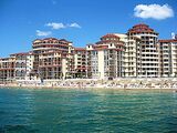 Купить недвижимость в Болгарии, комплекс Атриум Бич