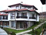 Купить недвижимость в Болгарии, комплекс Жилой комплекс Bay View Villas - Кошарица