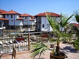 Купить недвижимость в Болгарии, комплекс Жилой комплекс Bay View Villas - Кошарица