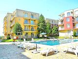 Купить недвижимость в Болгарии, комплекс Санни Дэй 5