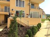 Купить недвижимость в Болгарии, комплекс Жилой комплекс Chateu Sea Breeze - Кошарица
