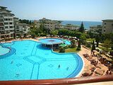 Купить недвижимость в Болгарии, комплекс Жилой комплекс Emerald Beach Resort Welnes & SPA - Равда