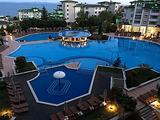Купить недвижимость в Болгарии, комплекс Жилой комплекс Emerald Beach Resort Welnes & SPA - Равда