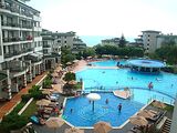 Купить недвижимость в Болгарии, комплекс Жилой комплекс Emerald Beach Resort Welnes & SPA - Равда
