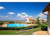 Купить недвижимость в Болгарии, комплекс Жилой комплекс Almond Hill Villas - Кошарица