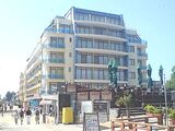 Купить недвижимость в Болгарии, комплекс Жилой комплекс Кая - Солнечный берег