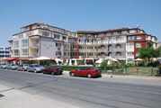 Купить недвижимость в Болгарии, комплекс Жилой комплекс Sunny House Family - Несебр