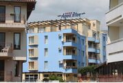 Купить недвижимость в Болгарии, комплекс Aqua Blue Apartments