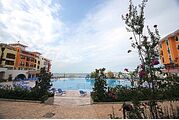 Купить недвижимость в Болгарии, комплекс Жилой комплекс Marina Cape - Ахелой
