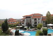 Купить недвижимость в Болгарии, комплекс Жилой комплекс Vineyards Resort - Ахелой