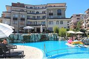 Купить недвижимость в Болгарии, комплекс Жилой комплекс Vineyards Resort - Ахелой