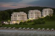 Купить недвижимость в Болгарии, комплекс Жилой комплекс Горизонт - Святой Влас