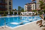 Купить недвижимость в Болгарии, комплекс Жилой комплекс Villa Valencia - Солнечный берег