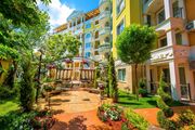 Купить недвижимость в Болгарии, комплекс Свит Хоум 3