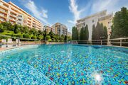 Купить недвижимость в Болгарии, комплекс Панорама Форт Бич