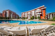 Купить недвижимость в Болгарии, комплекс Панорама Форт Бич