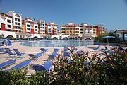 Купить недвижимость в Болгарии, комплекс Жилой комплекс Marina Cape - Ахелой