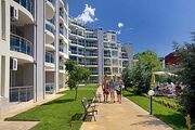 Купить недвижимость в Болгарии, комплекс Оазис