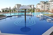 Купить недвижимость в Болгарии, комплекс Жилой комплекс Emerald Beach Resort Welnes & SPA - Равда